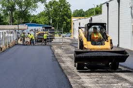 Best Asphalt Driveway Installation  in Mount Carmel, OH