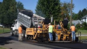 Best Paver Driveway Installation  in Mount Carmel, OH